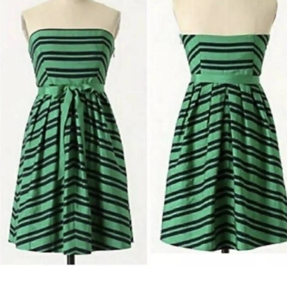 Anthropology dress